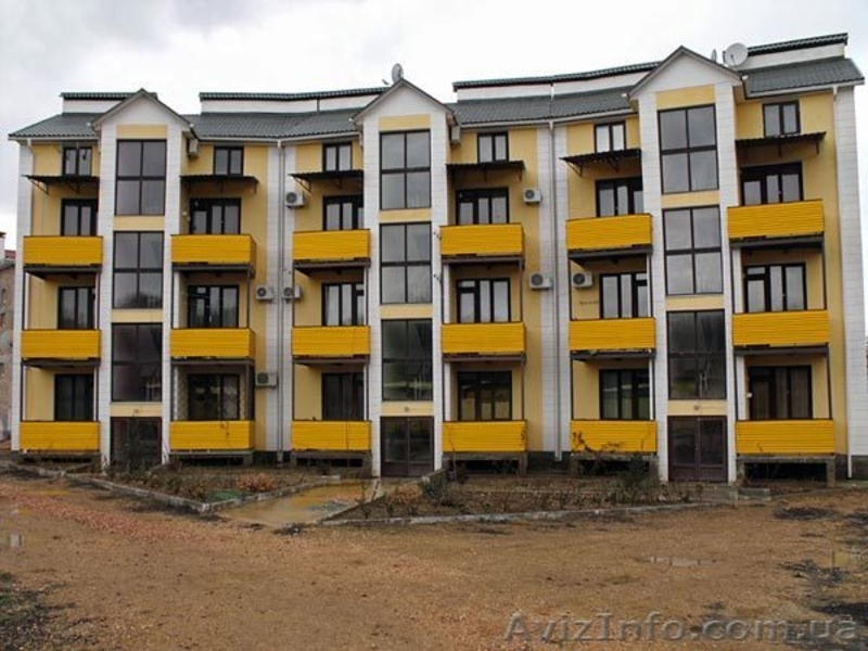 Продается квартира, в Севастополе, ул. Челюскинцев - Крым  - <ro>Изображение</ro><ru>Изображение</ru> #3, <ru>Объявление</ru> #593352