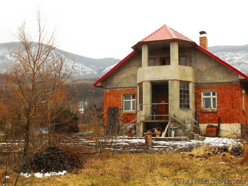 Продается дом в Соколином, возле Ай-Петри  - Крым - <ro>Изображение</ro><ru>Изображение</ru> #10, <ru>Объявление</ru> #592475