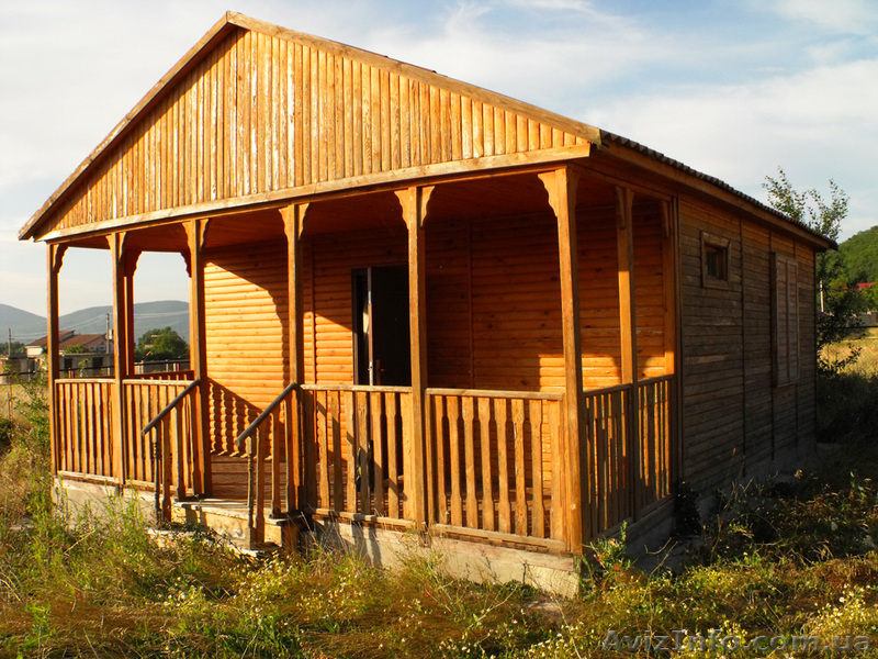 Продается дом в Орлином, 150 метров от озера - Крым - <ro>Изображение</ro><ru>Изображение</ru> #8, <ru>Объявление</ru> #592491