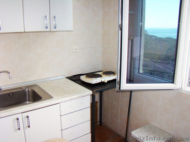 Продается квартира 1-комнатная, в Большой Ялте (Алупка) - Крым - <ro>Изображение</ro><ru>Изображение</ru> #4, <ru>Объявление</ru> #592438