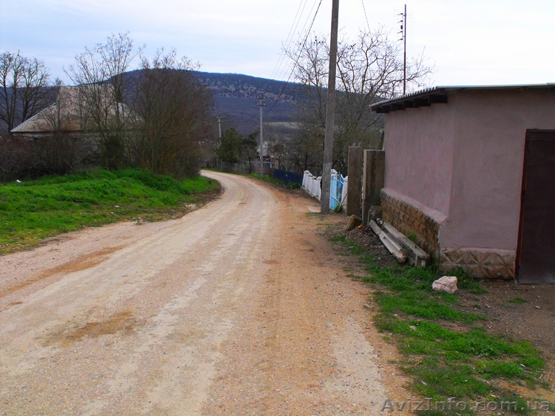 Продается дом в Резервном,  Варнаутская долина, Севастополь - Крым - <ro>Изображение</ro><ru>Изображение</ru> #3, <ru>Объявление</ru> #592484