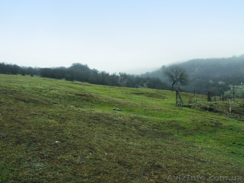 Продается участок в Новоульяновке, Бельбекская долина - Крым - <ro>Изображение</ro><ru>Изображение</ru> #3, <ru>Объявление</ru> #593299