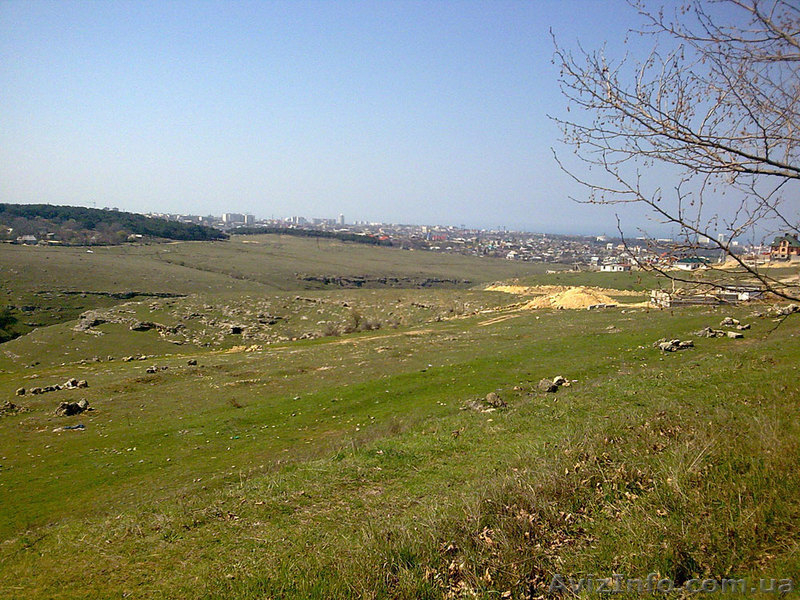Продается участок в жилой зоне , ул. Генерала Мельника в Севастополе - Крым - <ro>Изображение</ro><ru>Изображение</ru> #5, <ru>Объявление</ru> #593307