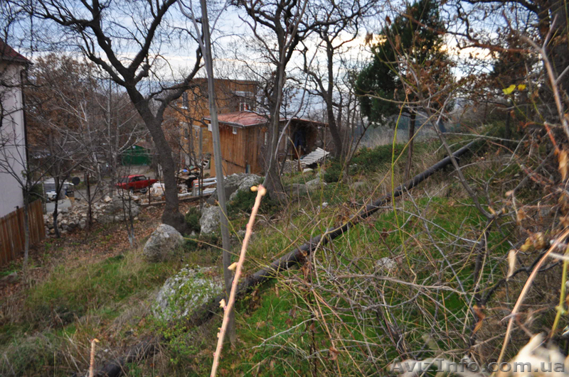 Продается участок в Кастрополе (п.г.т. Береговое)- Крым   - <ro>Изображение</ro><ru>Изображение</ru> #3, <ru>Объявление</ru> #592527