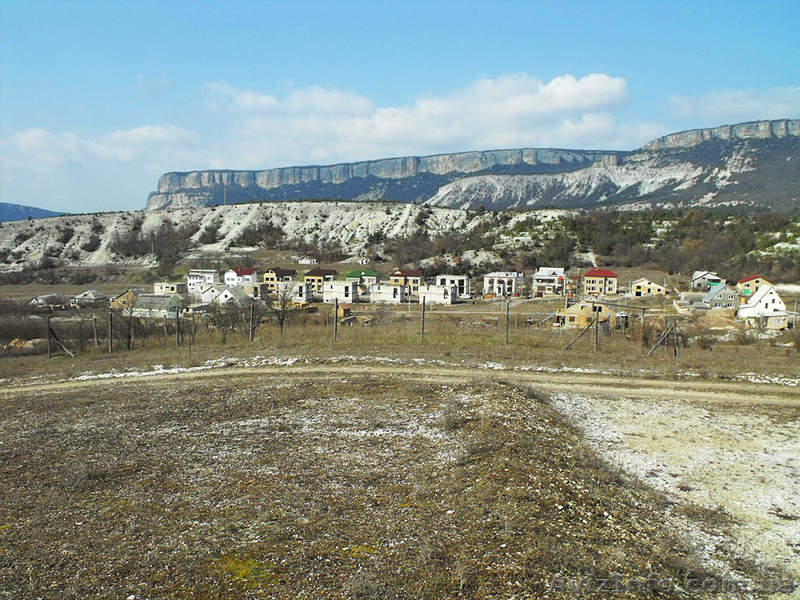 Продается участок в Куйбышево, Бельбекская долина - Крым - <ro>Изображение</ro><ru>Изображение</ru> #3, <ru>Объявление</ru> #593303
