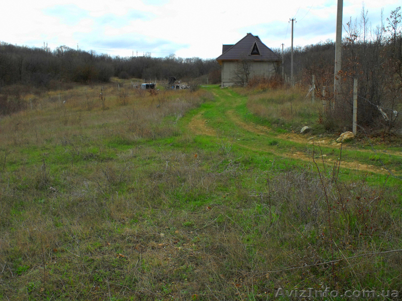 Продается участок в Любимовке,  Севастополь - Крым - <ro>Изображение</ro><ru>Изображение</ru> #4, <ru>Объявление</ru> #593323