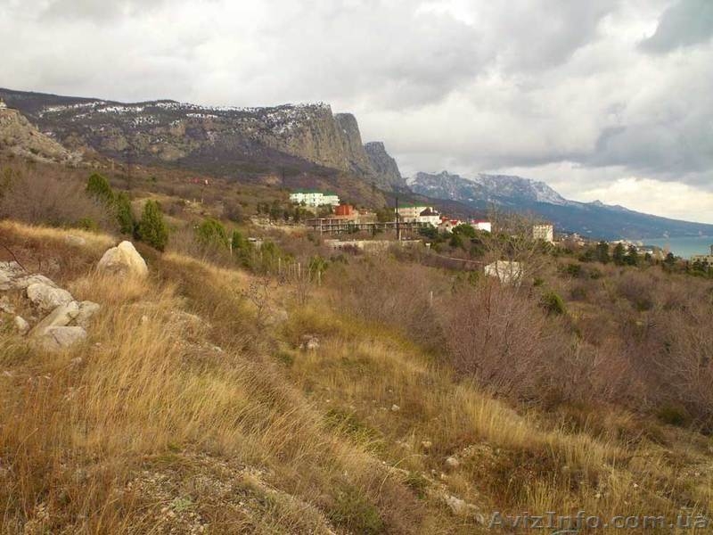 Продается участок  - Крым - <ro>Изображение</ro><ru>Изображение</ru> #3, <ru>Объявление</ru> #592518