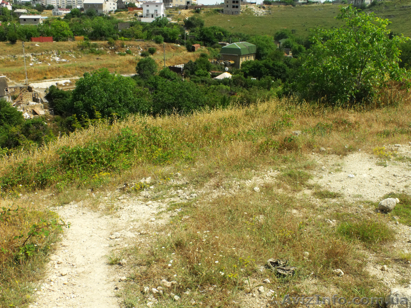 Продается участок в Стрелецкой бухте, ул. Волнистая, Севастополь - Крым - <ro>Изображение</ro><ru>Изображение</ru> #3, <ru>Объявление</ru> #593293