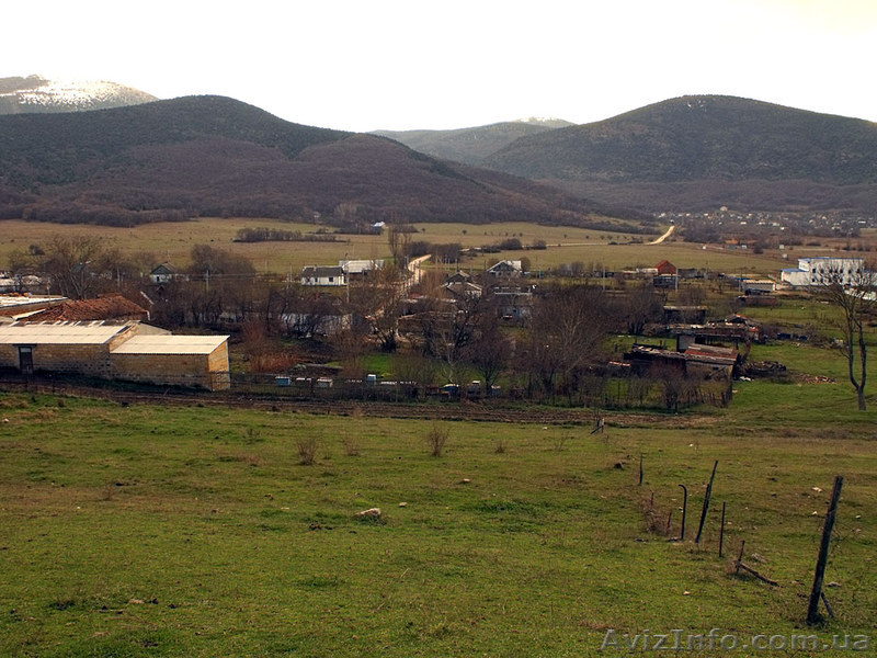 Продается участок в Россошанке (Байдарская долина, Севастополь) - Крым - <ro>Изображение</ro><ru>Изображение</ru> #2, <ru>Объявление</ru> #593308