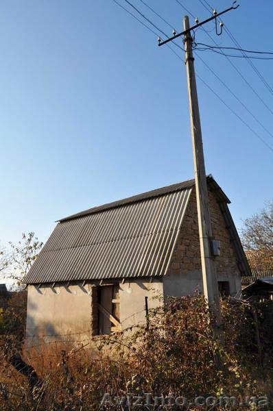 Продается недостроенный дом с участком на мысе Фиолент, Севастополь- Крым - <ro>Изображение</ro><ru>Изображение</ru> #4, <ru>Объявление</ru> #592476