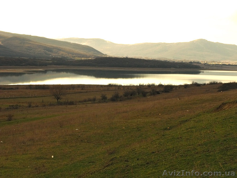 Продается участок в Россошанке (Байдарская долина, Севастополь) - Крым - <ro>Изображение</ro><ru>Изображение</ru> #3, <ru>Объявление</ru> #593308