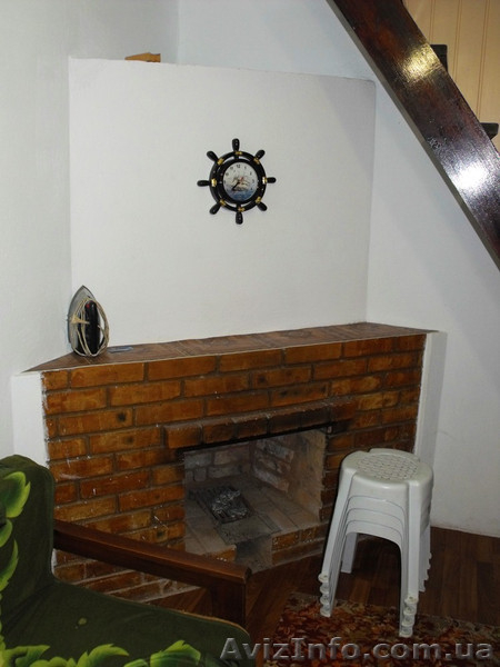 Продается эллинг в Крыму, Севастополь, поселок Кача. - <ro>Изображение</ro><ru>Изображение</ru> #4, <ru>Объявление</ru> #593345