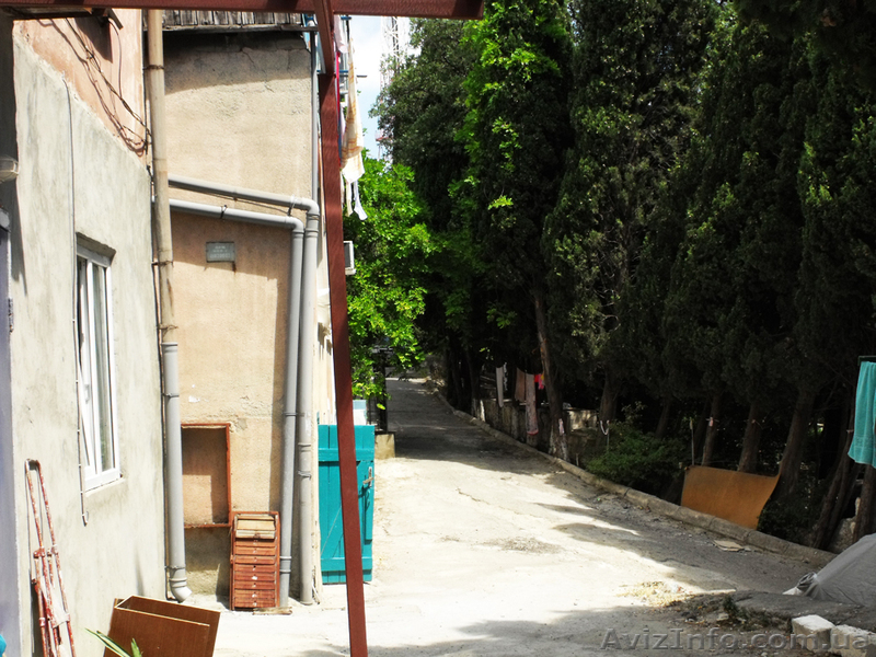 Продается квартира-апартамент в Алупке, 200 метров от моря - Крым - <ro>Изображение</ro><ru>Изображение</ru> #6, <ru>Объявление</ru> #592467