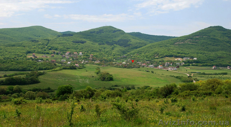 Продается дом в Резервном,  Варнаутская долина, Севастополь - Крым - <ro>Изображение</ro><ru>Изображение</ru> #5, <ru>Объявление</ru> #592484