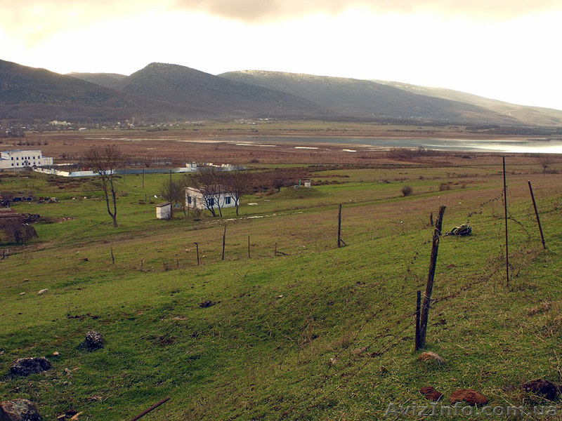 Продается участок в Россошанке (Байдарская долина, Севастополь) - Крым - <ro>Изображение</ro><ru>Изображение</ru> #4, <ru>Объявление</ru> #593308