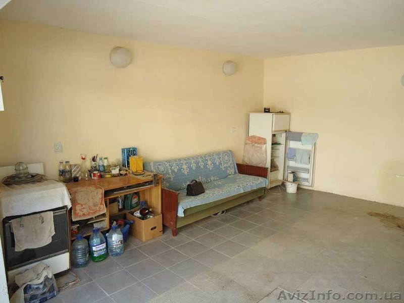 Продается эллинг - жилой гараж  в Любимовке, Севастополь Крым - <ro>Изображение</ro><ru>Изображение</ru> #4, <ru>Объявление</ru> #593336