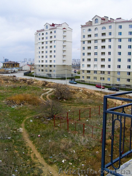 Продается квартира в Севастополе, ул. Щитовая , район Парка Победы- Крым - <ro>Изображение</ro><ru>Изображение</ru> #2, <ru>Объявление</ru> #592458