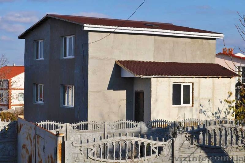 Продается дом  в Севастополе, район улицы Муромская (Корабельная сторона)- Крым - <ro>Изображение</ro><ru>Изображение</ru> #4, <ru>Объявление</ru> #592481