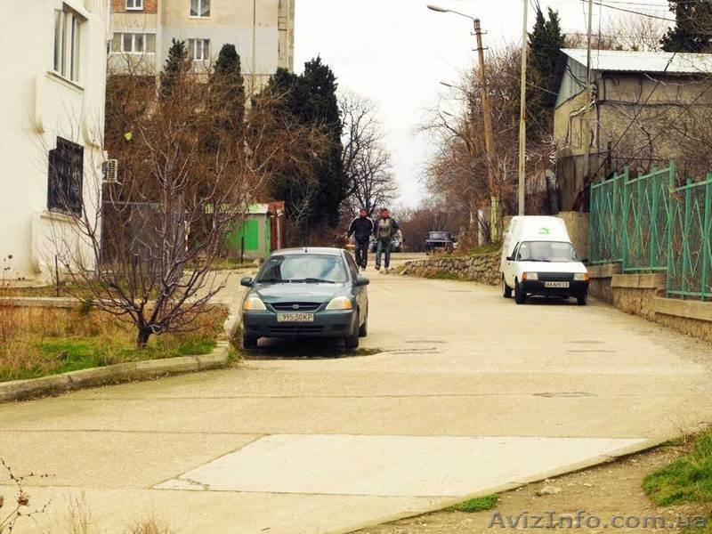 Продается участок в Алупке, 1 км от моря - Крым - <ro>Изображение</ro><ru>Изображение</ru> #3, <ru>Объявление</ru> #592500