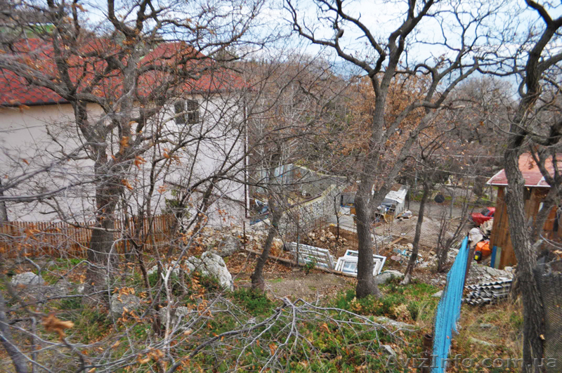 Продается участок в Кастрополе (п.г.т. Береговое)- Крым   - <ro>Изображение</ro><ru>Изображение</ru> #1, <ru>Объявление</ru> #592527