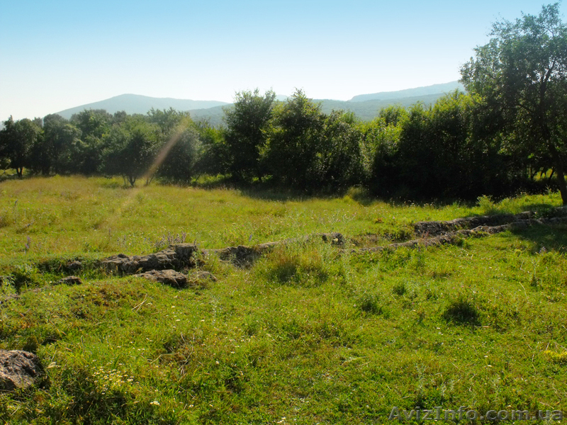 Продается участок у речки в Передовом, Байдарская долина - Крым - <ro>Изображение</ro><ru>Изображение</ru> #5, <ru>Объявление</ru> #593287