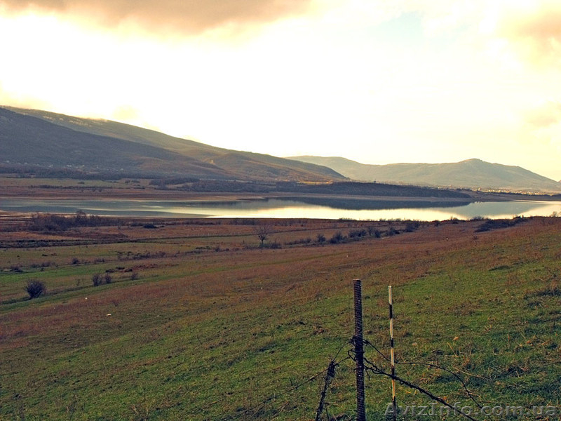 Продается участок в Россошанке (Байдарская долина, Севастополь) - Крым - <ro>Изображение</ro><ru>Изображение</ru> #5, <ru>Объявление</ru> #593308