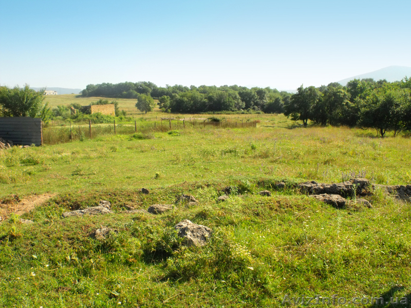 Продается участок у речки в Передовом, Байдарская долина - Крым - <ro>Изображение</ro><ru>Изображение</ru> #6, <ru>Объявление</ru> #593287