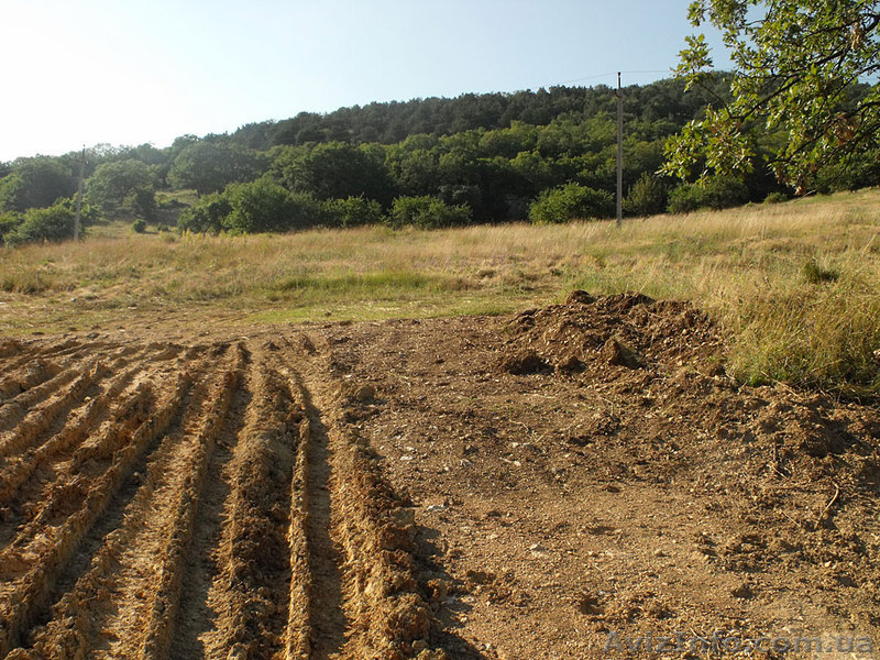 Продается участок в Широком (Байдарская долина, Севастополь) - Крым  - <ro>Изображение</ro><ru>Изображение</ru> #4, <ru>Объявление</ru> #593319