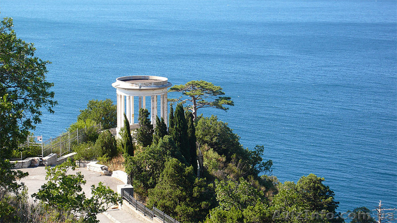 Продается участок в Мисхоре (Большая Ялта, ЮБК)  - Крым - <ro>Изображение</ro><ru>Изображение</ru> #1, <ru>Объявление</ru> #593324