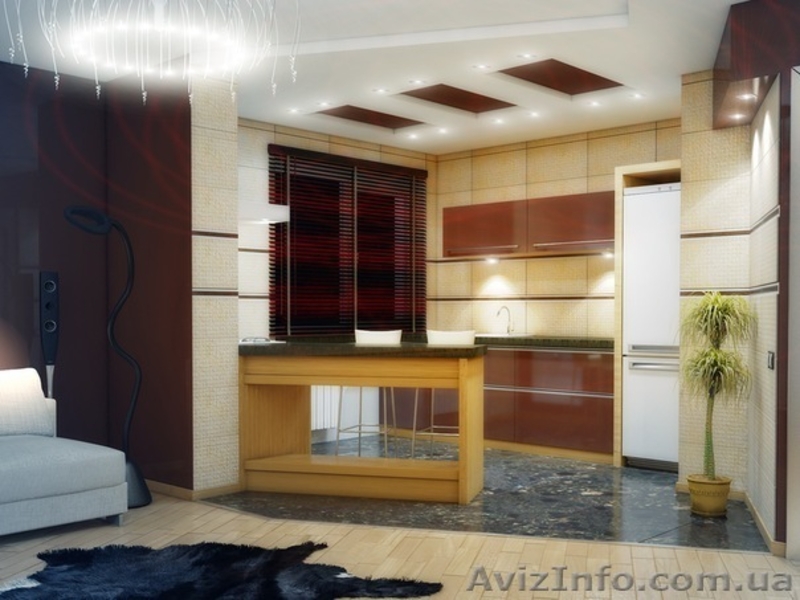 Ремонт Квартир Офисов под ключ - <ro>Изображение</ro><ru>Изображение</ru> #3, <ru>Объявление</ru> #571219