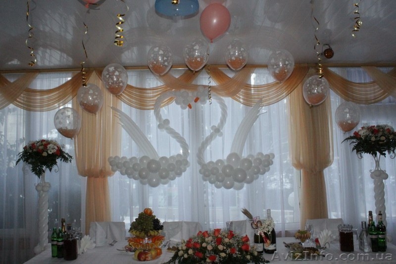Оформление воздушными шарми. Праздник из воздуха - <ro>Изображение</ro><ru>Изображение</ru> #7, <ru>Объявление</ru> #592689