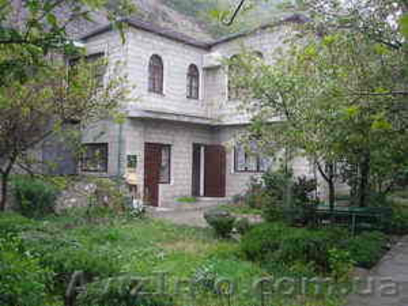 Домик в 7 минутах от моря в Симеизе ( большая Ялта) - <ro>Изображение</ro><ru>Изображение</ru> #1, <ru>Объявление</ru> #596979