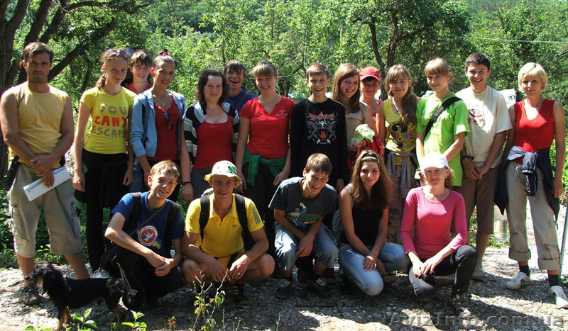 Детский летний палаточный лагерь в Крыму - <ro>Изображение</ro><ru>Изображение</ru> #5, <ru>Объявление</ru> #623929