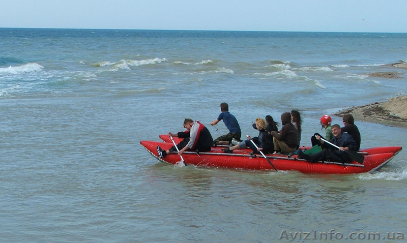 Детский летний палаточный лагерь в Крыму - <ro>Изображение</ro><ru>Изображение</ru> #9, <ru>Объявление</ru> #623929