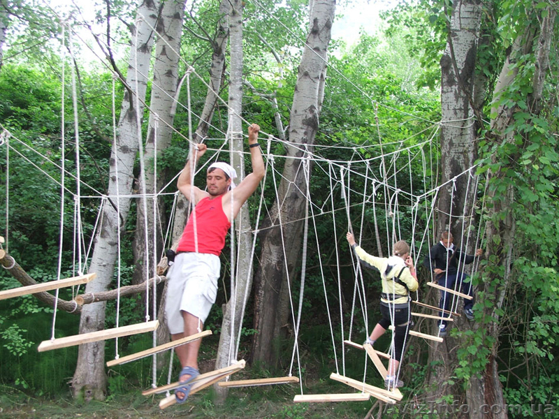 Детский летний палаточный лагерь в Крыму - <ro>Изображение</ro><ru>Изображение</ru> #4, <ru>Объявление</ru> #623929