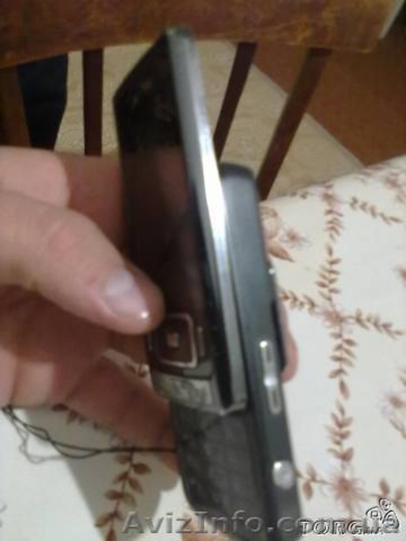 ПРОДАЮ СРОЧНО  Samsung G800 В ХОРОШОМ СОСТОЯНИИ - <ro>Изображение</ro><ru>Изображение</ru> #4, <ru>Объявление</ru> #613642