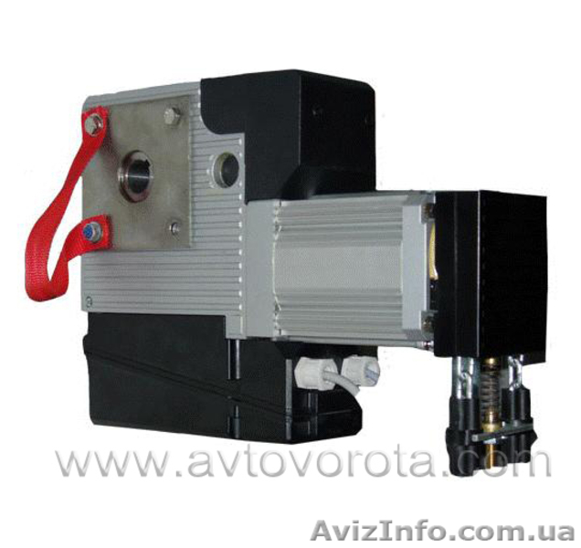 Автоматика для ворот - <ro>Изображение</ro><ru>Изображение</ru> #7, <ru>Объявление</ru> #640098