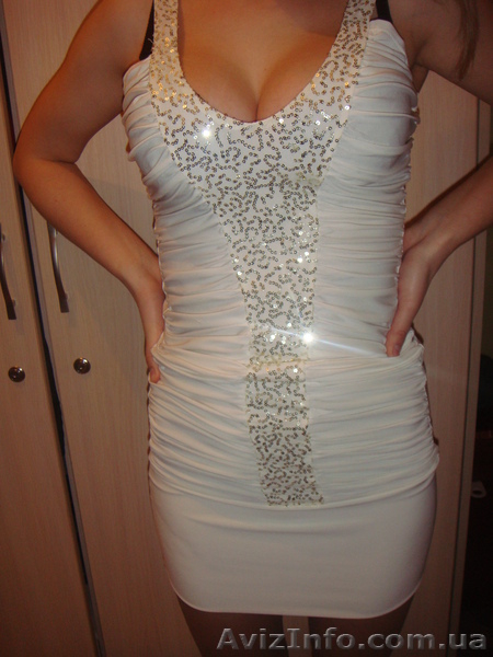 Коктейльное платье - <ro>Изображение</ro><ru>Изображение</ru> #4, <ru>Объявление</ru> #605859