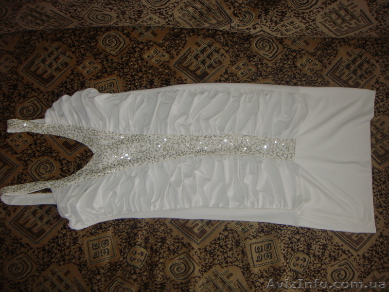 Коктейльное платье - <ro>Изображение</ro><ru>Изображение</ru> #5, <ru>Объявление</ru> #605859