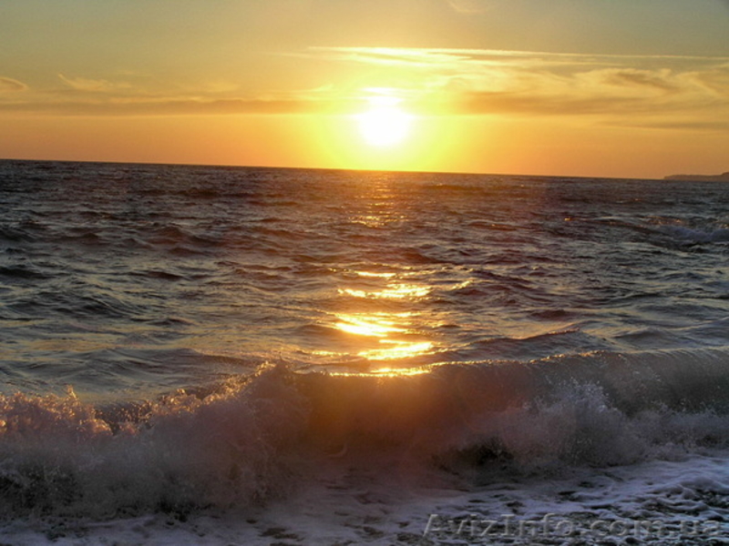 Комфортный отдых в Крыму - <ro>Изображение</ro><ru>Изображение</ru> #1, <ru>Объявление</ru> #628959