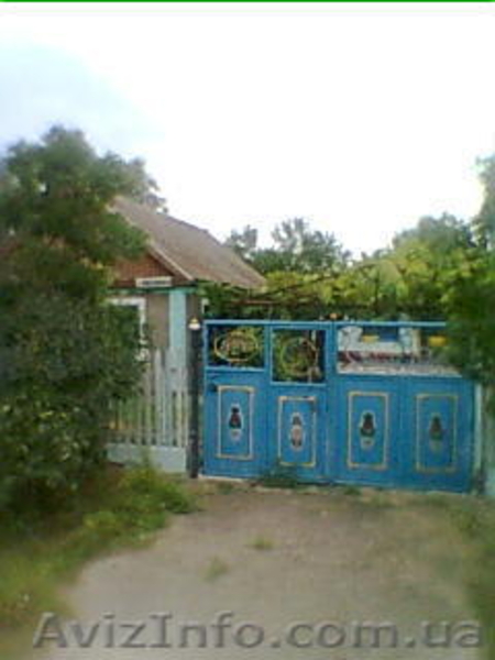 жилой дом в черте Красноперекопска - <ro>Изображение</ro><ru>Изображение</ru> #3, <ru>Объявление</ru> #615076