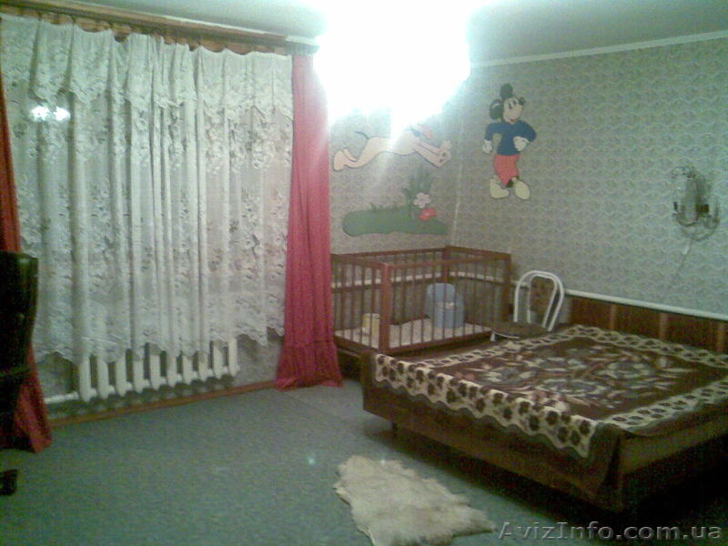 Срочно продам 5-ти комнатную квартиру! - <ro>Изображение</ro><ru>Изображение</ru> #2, <ru>Объявление</ru> #631814