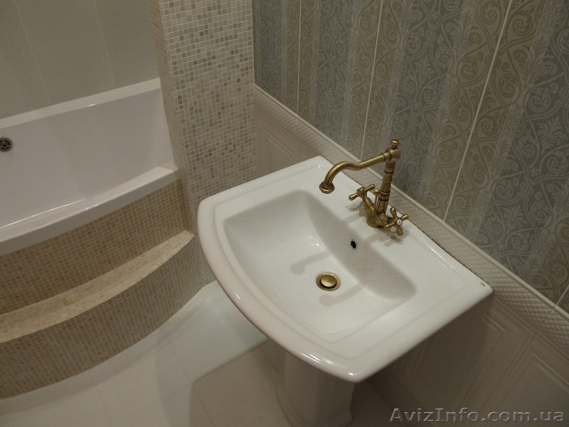 Ванные комнаты и сан.узлы \"под ключ\". - <ro>Изображение</ro><ru>Изображение</ru> #1, <ru>Объявление</ru> #629749