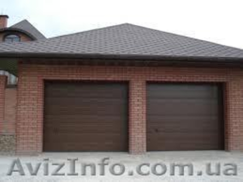 Автоматические ворота Роллеты Автоматика для ворот пр-ва Италия - <ro>Изображение</ro><ru>Изображение</ru> #7, <ru>Объявление</ru> #621299