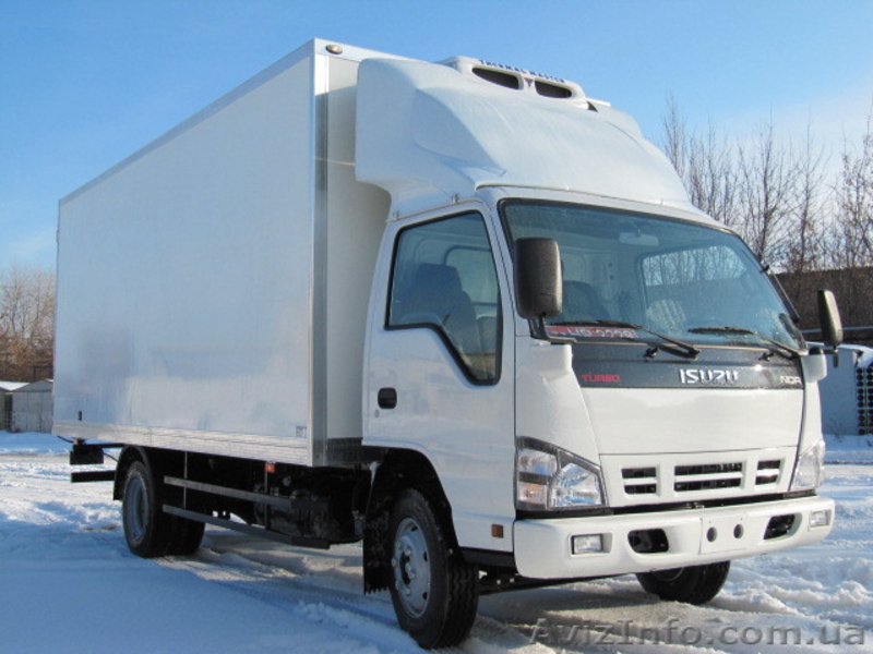 Холодильное оборудование для автотранспорта, монтаж, ремонт - <ro>Изображение</ro><ru>Изображение</ru> #4, <ru>Объявление</ru> #626209