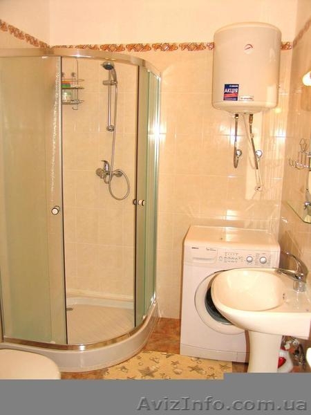 Апартаменты у моря класса люкс! - <ro>Изображение</ro><ru>Изображение</ru> #1, <ru>Объявление</ru> #610292