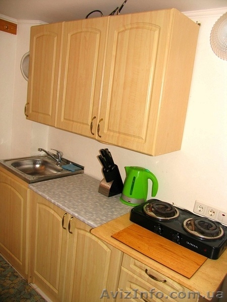 Апартаменты у моря класса люкс! - <ro>Изображение</ro><ru>Изображение</ru> #3, <ru>Объявление</ru> #610292