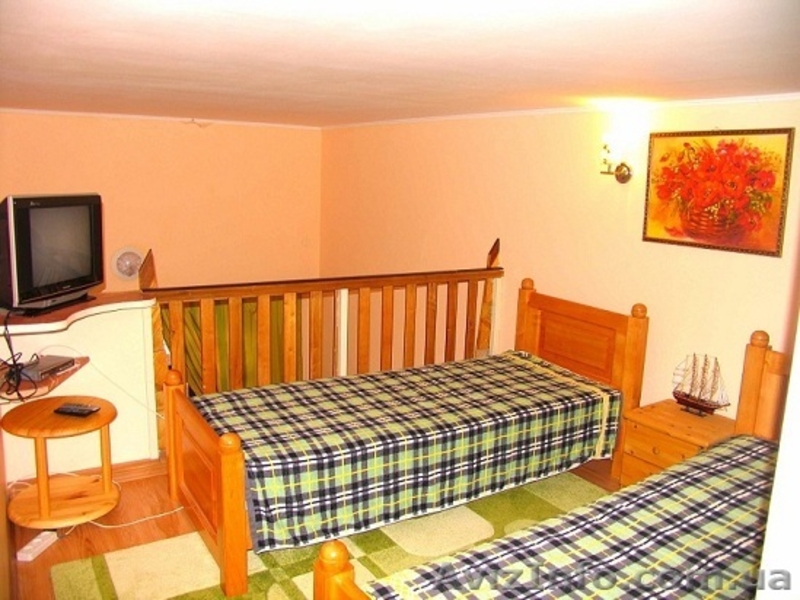 Гурзуф, эллинги у моря! - <ro>Изображение</ro><ru>Изображение</ru> #3, <ru>Объявление</ru> #623648