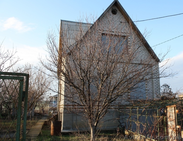 Продается дача, р-он Курцы - <ro>Изображение</ro><ru>Изображение</ru> #1, <ru>Объявление</ru> #642419