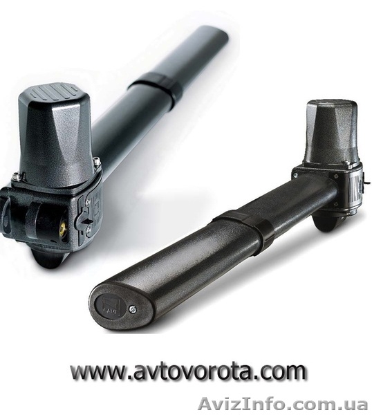 Автоматика для ворот - <ro>Изображение</ro><ru>Изображение</ru> #3, <ru>Объявление</ru> #640098